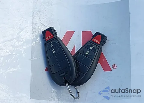 2012 Ram 1500 Slt z USA, uszkodzony, nr VIN 1C6RD7LT9CS184171